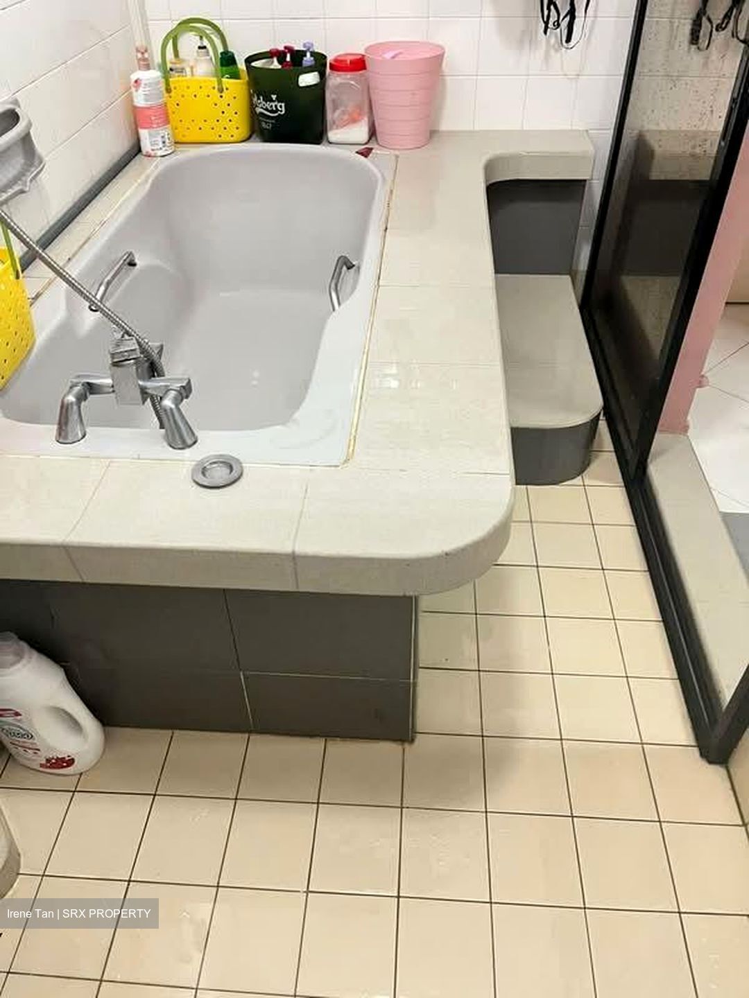 Blk 237 Pasir Ris Street 21 (Pasir Ris), HDB Executive #547372011